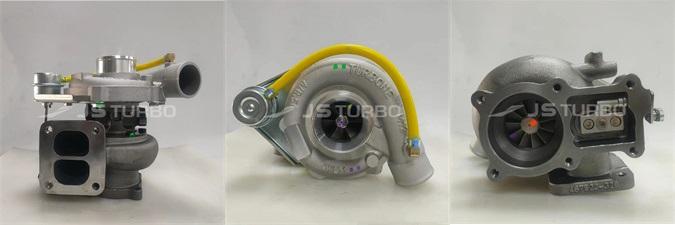 702732-5001S 702732-0001, 702732-5001 702732-0002,   702732-5002S, 14201-Z5715, 1