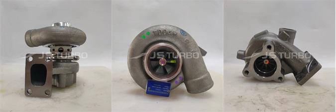 49189-02490 4918902490 196-7988, 1967988 Turbocharger for Caterpillar 