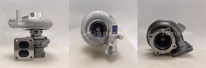 49187-02710 D38-000-681 D38000681 Turbocharger for Mitsubishi   sany 