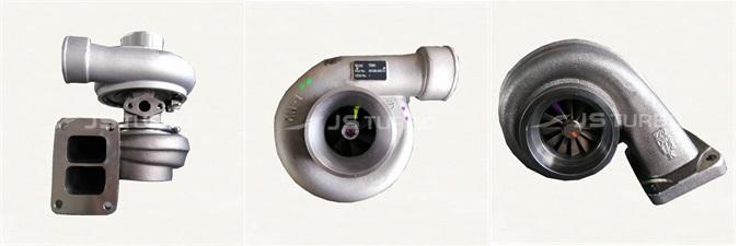 49188-04210 49188-04230 38AB004 Turbocharger for Mitsubishi 