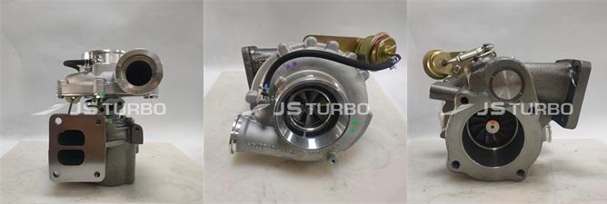 53279700004 53279880004 9020961799, A9020961799 Turbocharger for Mercedes 