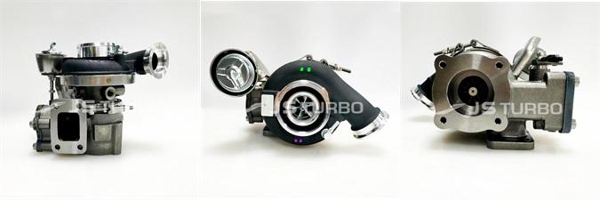 53404.1118010 11479700043 53404-1118010-10 11479880043   53444-20 53404-27 Turboc
