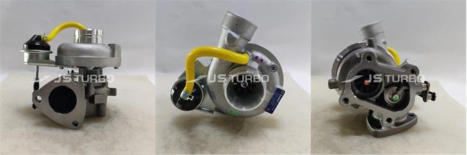 822158-5002S 822158-0002 1118300ABY Turbocharger for JIANGLING   JMC 