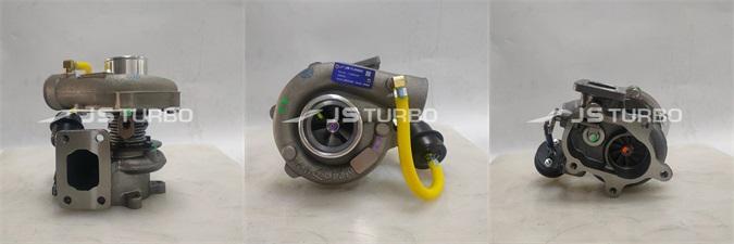 708353-5001 708353-5001S 708353-0001 1118010-X3 1118010X3 Turbocharger for FAW 