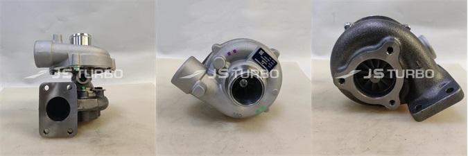 53149887028 53149707028 04252304 4252304 Turbocharger for Deutz 