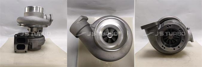 3825073 315095 315096 3802096 314755 Turbocharger for Volvo 