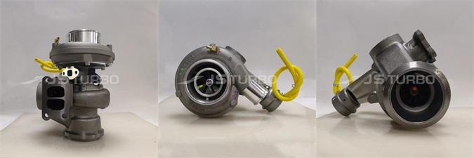 168867 1333830, 133-3830, 0R7099 Turbocharger for Caterpillar 