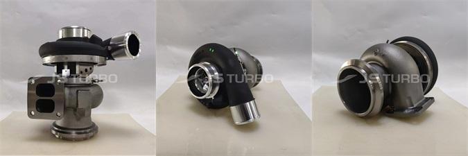 594-7756 5947756 Turbocharger for Caterpillar 