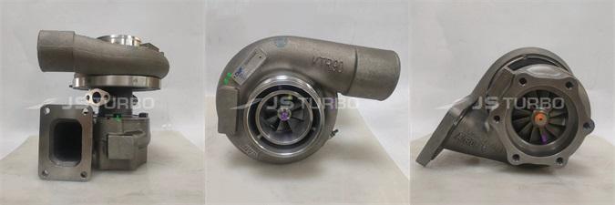 6506-21-5020 6506215020 6506-21-5021 6506215021   6156-81-8150 6156818150 Turboch