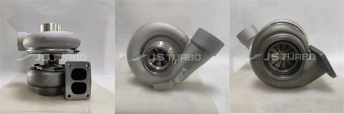 6505-52-5410 6505525410 Turbocharger for Komatsu 