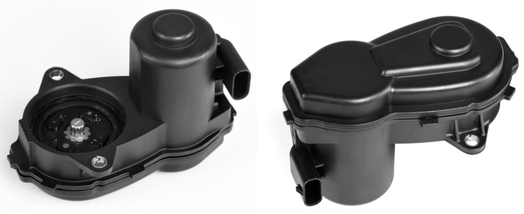 A1729060300 Parking brake actuator for Mercedes-Benz 