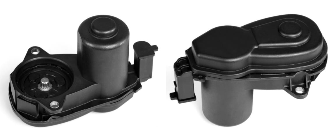 A0009061004  A0004232981  0004232881  0004237200 Parking brake actuator for Merce