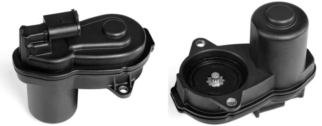 43020T2JH00  43018T7A010  43018T7A030  32351350  32353454  10449155 Parking brake