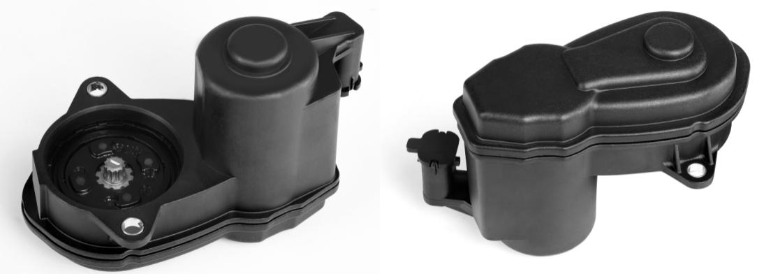 13595652 Parking brake actuator for GM(Buick  Chevrolet) 