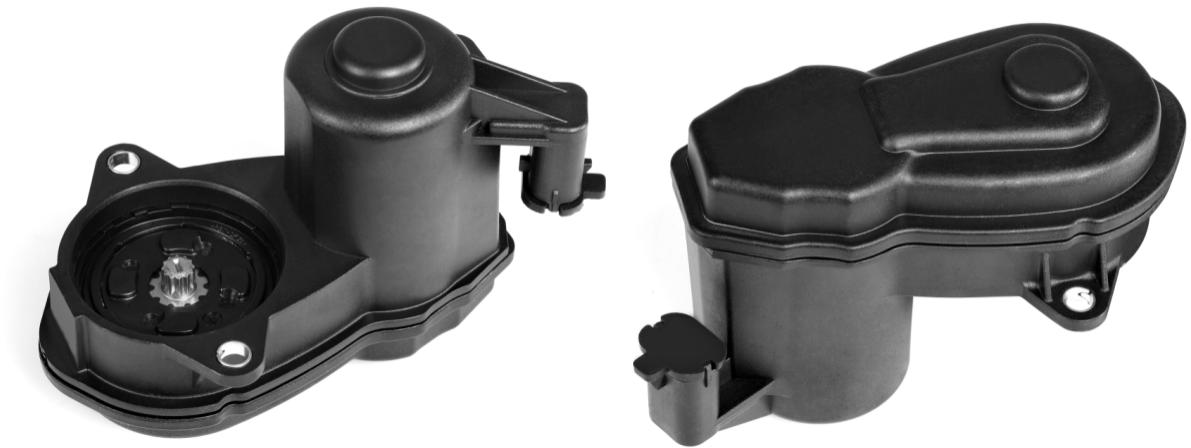 13595649 Parking brake actuator for GM(Buick  Chevrolet) 