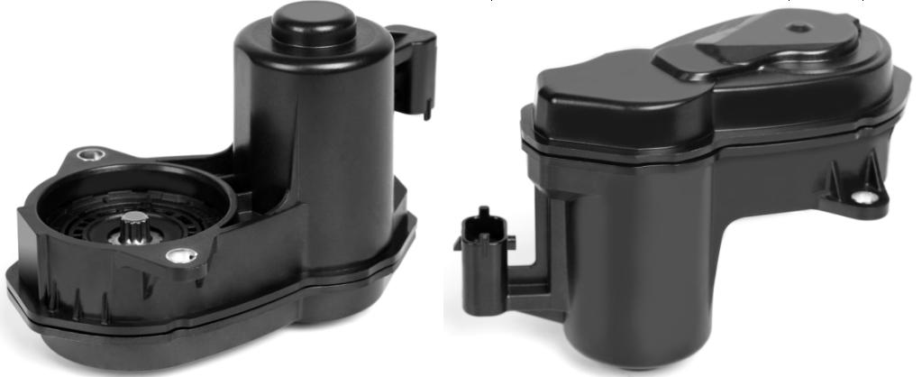 13514400  13520207  13544747 Parking brake actuator for Buick  CADILLAC  Chevrole