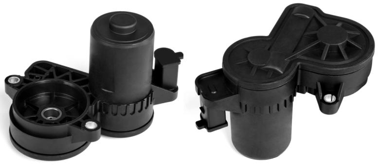 FY-M0043R/  673005451  77367693  77367710  68318166AA Parking brake actuator for 