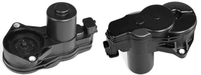 4631078010  4631007010 Parking brake actuator for Toyota  Lexus 