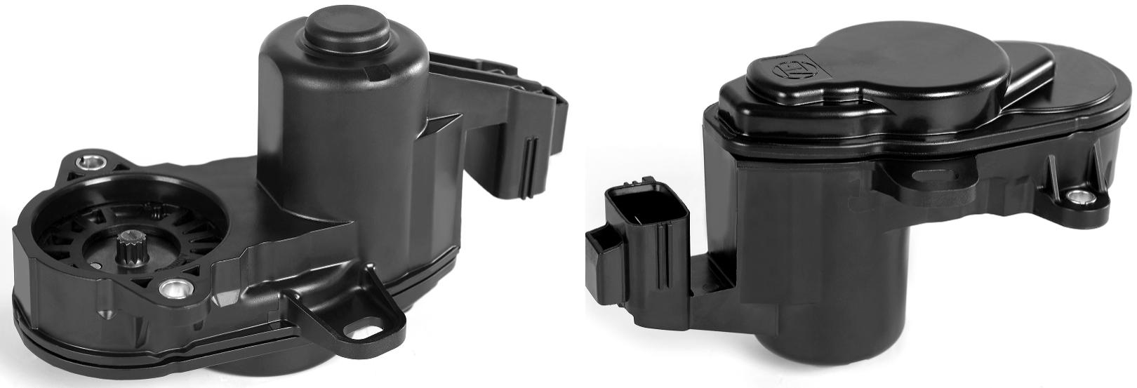 68577103AA Parking brake actuator for Jeep 