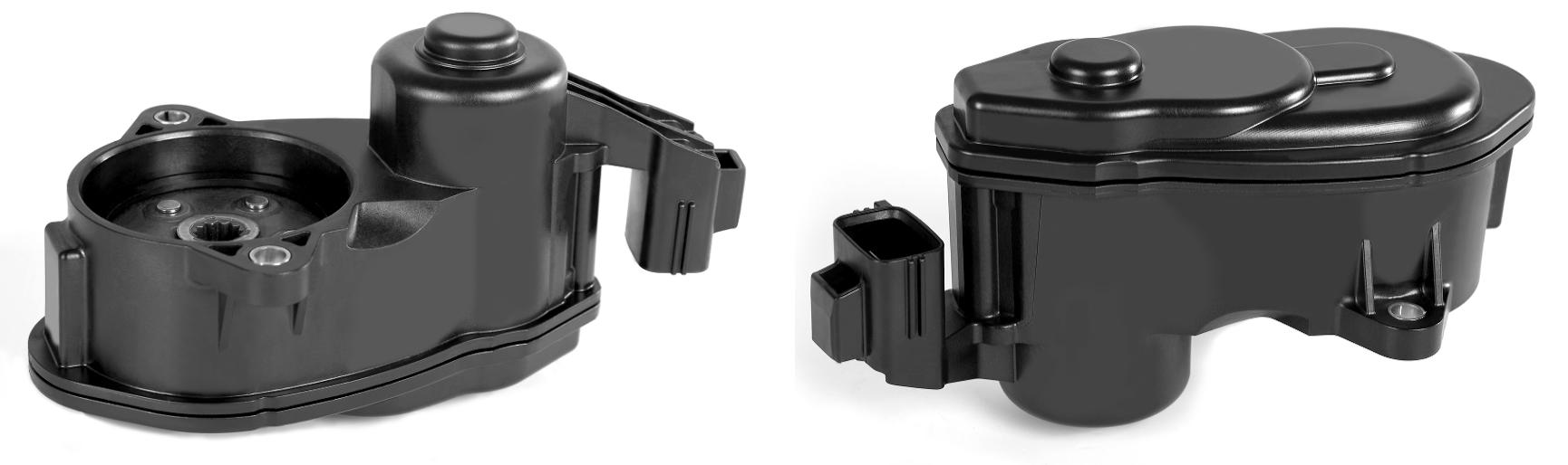 68603568AA Parking brake actuator for Dodge Ram 