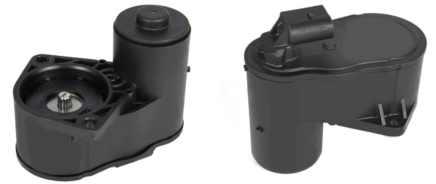 3009E9K10123 Parking brake actuator for Chery 