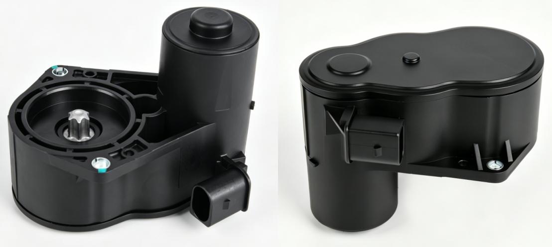118864300C  A9079065000 Parking brake actuator for Tesla 