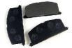 0446521010 Brake pad set for CHEVROLET  GEO  TOYOTA 