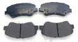         581011RA00 Brake pad set for HYUNDAI  KIA 