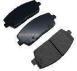 58101-C5A75 Brake pad set for HYUNDAI  KIA 