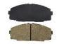 04465-26250 Brake pad set for FOTON  JINBEI  TOYOTA 