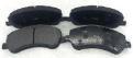 1371402 Brake pad set for BYD  FORD  VOLKSWAGEN 