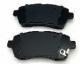 04465-B1120 Brake pad set for FORD  MAZDA  SUBARU  SUZUKI 