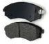 4106048R91 Brake pad set for HAFEI  HYUNDAI 