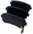 583021JA30 Brake pad set for HYUNDAI 