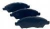 AY040NS140 Brake pad set for NISSAN 