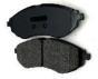 94566892 Brake pad set for      CHEVROLET          DAEWOO           HOLDEN 