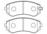 41060-2N290 Brake pad set for NISSAN 