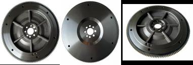 240-1005115 Flywheel Assy for Kamaz 