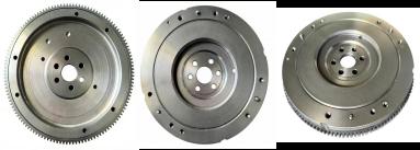 21810-1005115-00 Flywheel Assy for Lada 