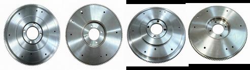 24-1005115 Flywheel Assy for GAZ 
