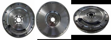 238-1005115-H Flywheel Assy for YAMZ 
