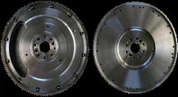 658-1005115 Flywheel Assy for YAMZ 