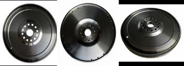 5010550772 Flywheel Assy for   Renault 