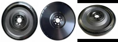 5000666395 Flywheel Assy for   Renault 