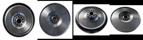 1388326  1453281  1465411  1487557  1364259 Flywheel Assy for   SCANIA 