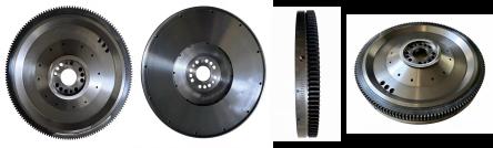 1403271  324640  2260601  1471237  573200 Flywheel Assy for   SCANIA 