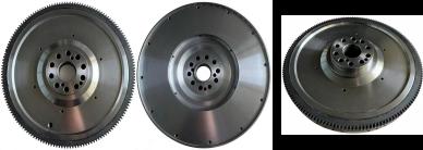 1506393  1805086  573205  249C057  3421 601 058 Flywheel Assy for   SCANIA 