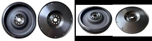 21459954  7421459954    CEI:196.539 Flywheel Assy for VOLVO 