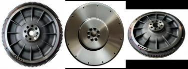 A9360302405  175633 Flywheel Assy for   Mercedes-Benz 