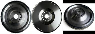 20729380 /21184666  8170617/20537671  21246953 /85021773  85040180 Flywheel Assy 